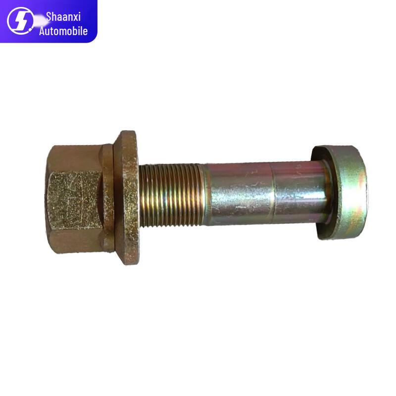 SHACMAN Front Wheel Hub Bolt and Nut Set
