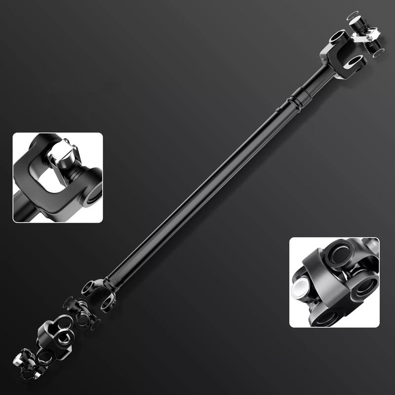 Artudatech Front Drive Shaft 26209425908 For BMW X5 2016-2018 L4 2.0L AWD Car Accessories 2017