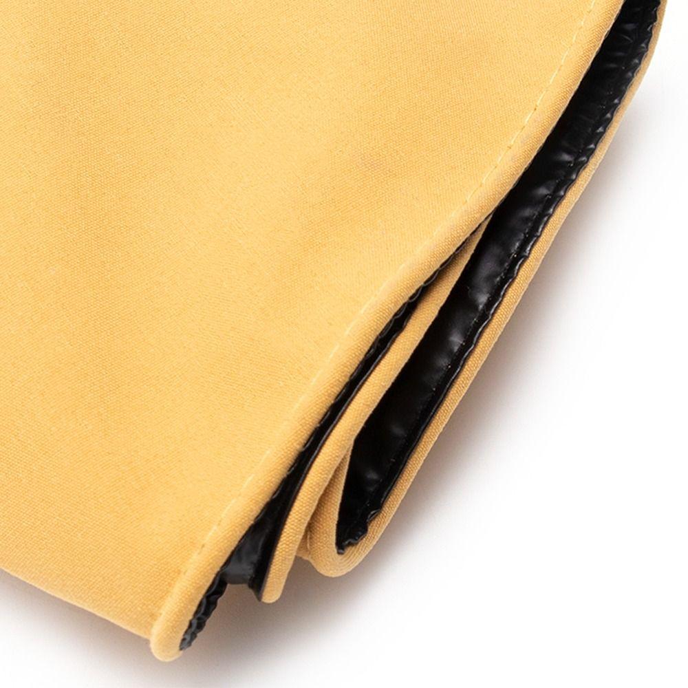 Outdoor Empty Top Panama Hat UV Protection Wide Brim Sunshade Hat Bucket Hat Beach Cap Sun Cap