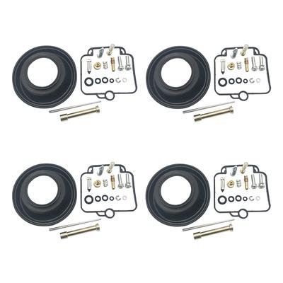 Motorcycle Carburetor Retrofit Repair Kit for Suzuki GSF400 Bandit 400 GSF GSF400P 1991-1993