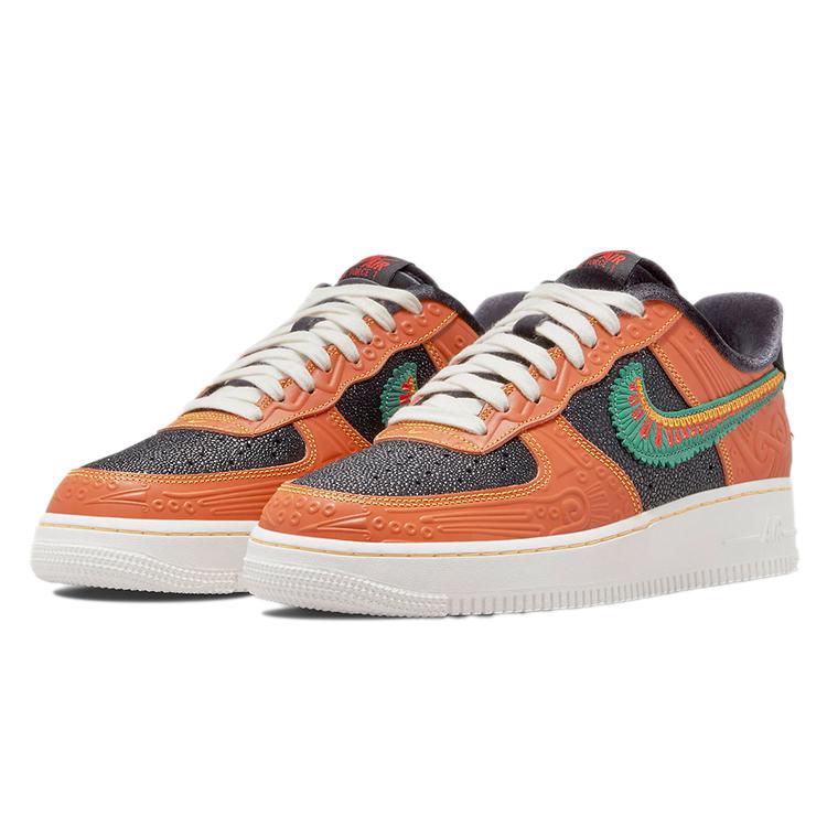 New Nike Air Force 1 Low Siempre Familia DO2157-816
