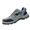 Rongji Safety Work Shoes