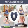 Enhanced Control Kegel Exerciser Manual Muscle Relaxation Massager  Muscle Control Training