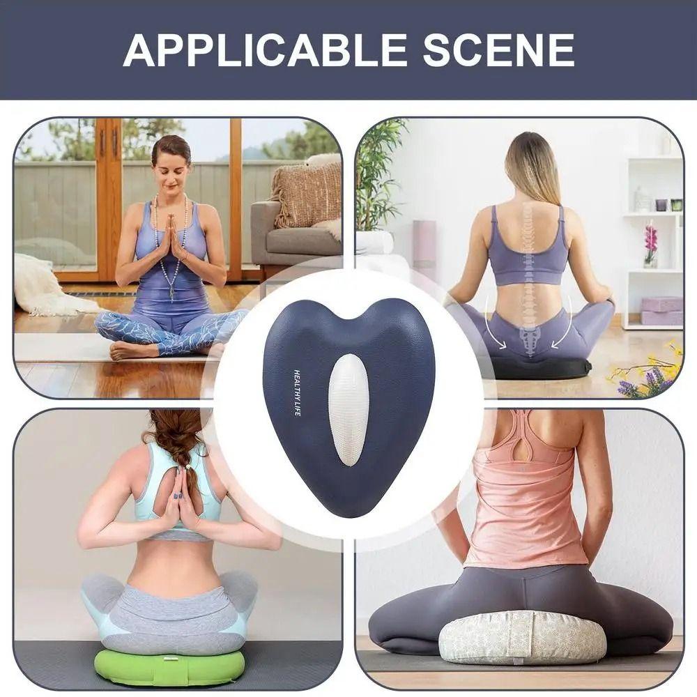 Enhanced Control Kegel Exerciser Manual Muscle Relaxation Massager Muscle Control Training