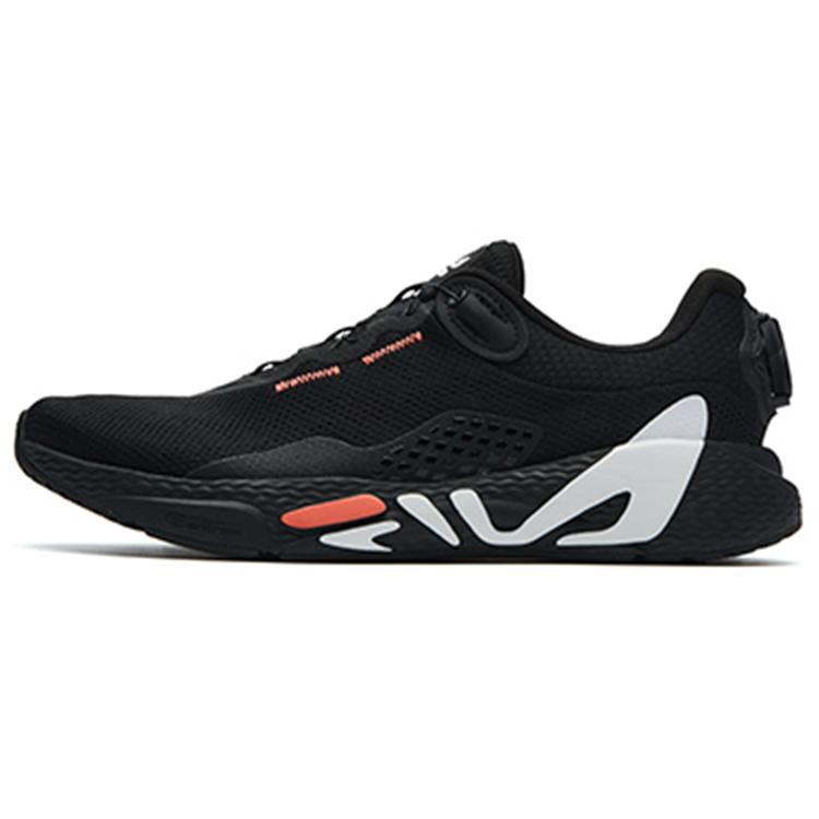 FILA Heritage FHT Mesh Fitness Black Women s A12W132103FBK 36.5