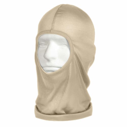 Rothco Face Mask Balaclava 5562 Sand Beige