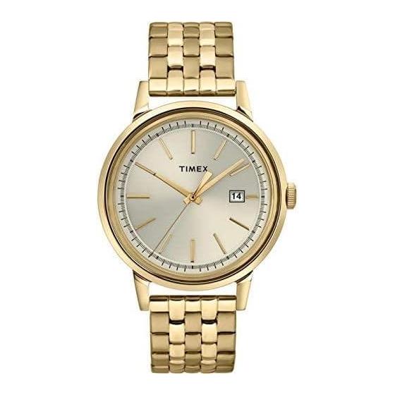 TIMEX/Timex 20th 1962 collection reprint model UG0118