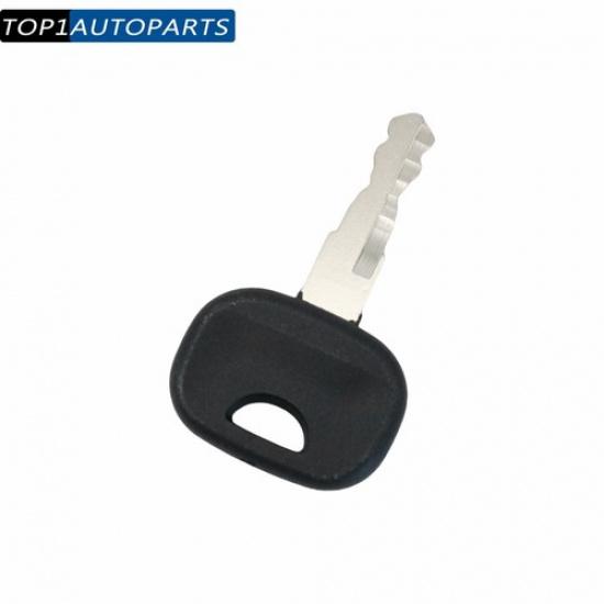 NEW Set of 5 ignition keys FOR Holland Challenger Pel-Job Schaeff Mannitou