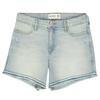 Abercrombie & Fitch Girls Denim Shorts