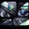 Transparent 240W Super Fast Charging USB-C Cable for Huawei Honor 10A Flash Charging Data