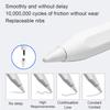 Sensitivity Universal Stylus Pen for Android IOS Capacitive Pen Works with iPad Huawei Xiaomi Samsung Tablet Phone Note Taking