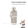 Cani – Collari e guinzagli per cani