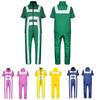 Premium Quality Boku No Hero Academia Izuku Midoriya Cosplay Training Uniform