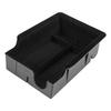 Storage Organizer for Tesla Model 3/Y Six-Seater Center Console Armrest