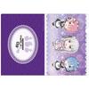OVA Starting Life In Another World Memory Snow Clear File B ReZero -