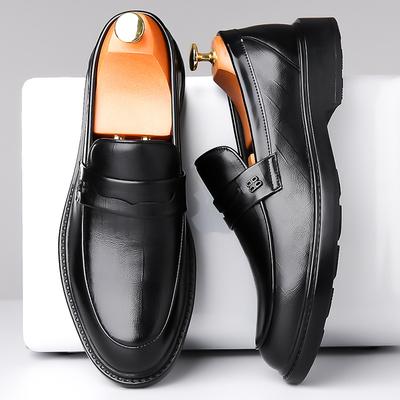 Παπούτσια με τακούνια – Loafers
