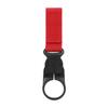 Tactical Nylon Water Bottle Hanger with Quick Release Clip Lanyard