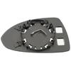 Opel Corsa D 06-14 manual mirror insert right