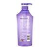 Bee & Flower Wheat Protein Hair Conditioner & Oil Control Volumizing Shampoo Set