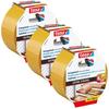 Tesa Double-Sided Anti-Slip Carpet Tape 25M X 50Mm X 4