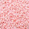 20g High Quality Glass Seed Beads Shiny Glazed Pearl Glass Beads For Earring Bracelet Necklace DIY Jewelry Craft Garment Accessoreis Making