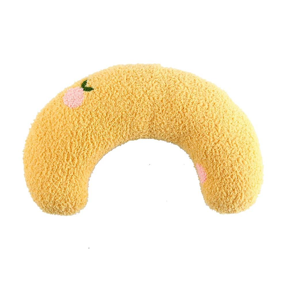 1Pcs Deep Sleep Cats Little Pillow Dog Sleeping Kitten Headrest Neck Protector for Cats Puppy