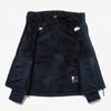 [nortH Face Official] Nj4fp66b Snug Fleece Jacket  H