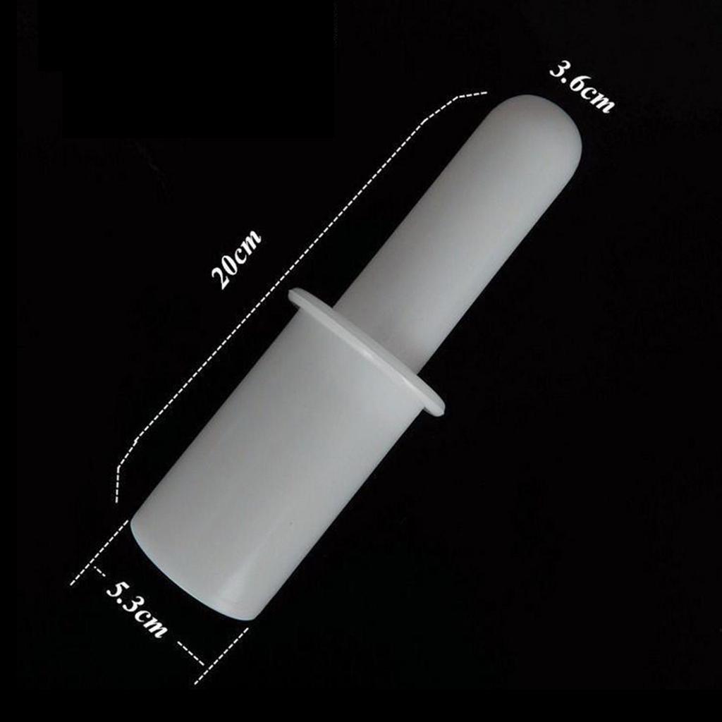 Meat Grinder Pusher for Home and Restaurant