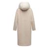 Winterjacke Navahoo Teddyzauber