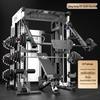 Yimai M7 Smith Machine & Power Rack Package