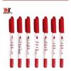 High-Quality Large Capacity Dual-Tip Oil-Based Art Marker Pen