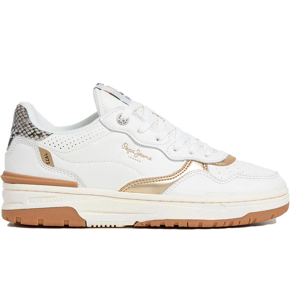 Pepe Jeans Кросовки Chester Snake EU 38