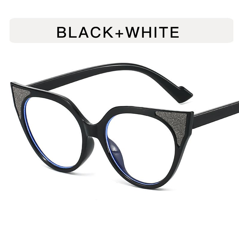 Cat Eye Shape Sunglasses Woman New Stylish UV Protection Women Sun Glasses Holiday Travelling Women Sunglasses