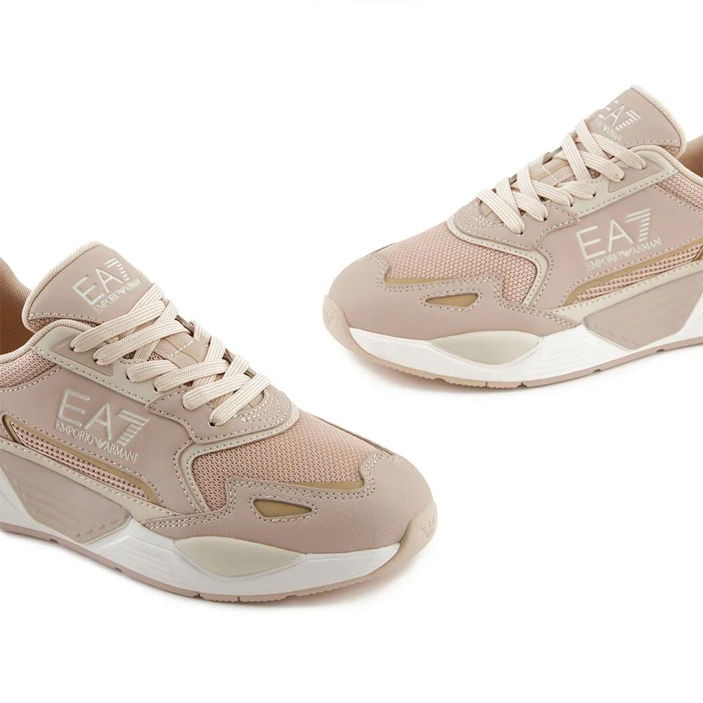 EA7 EMPORIO ARMANI Кросовки 7X000308_AF18447