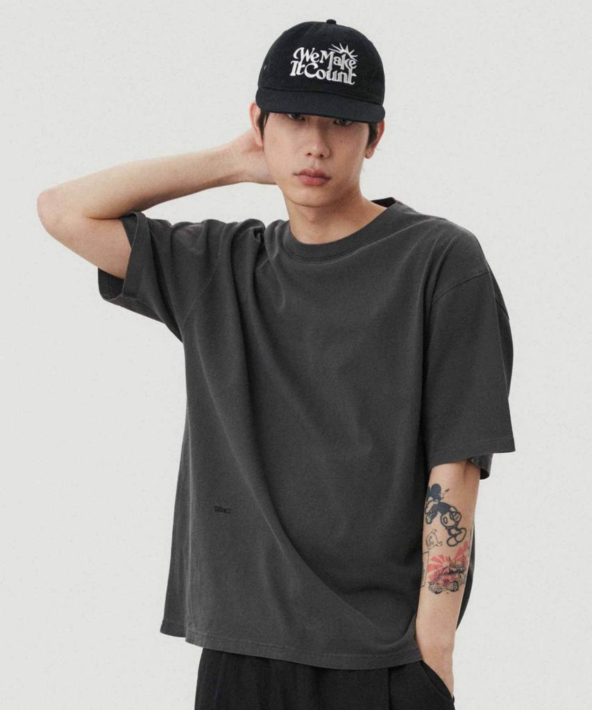 WMC [2Pack] Cool Motion T-Shirt Pigment Pack (Pigment + Pigment)