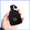 Leather Car Seat Back Hooks Portable Hanging Bag Rack Car Accessories For Opel Astra C G H Insignia J K Zafira B Corsa Vectra C Corsa C