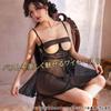 Lingerie Sexy Lingerie Large Size Women Ladies Babydoll Sexy Underwear Slip Underwear Sexy Luxury High Quality Sexy Underwear Babydoll Open Bust See
