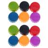 Silicone Caps Reusable Silicone Bottle Caps Silicone Bottle Stoppers Beverage Seals Silicone Material Perfect for Bottle