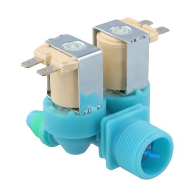 Compatible With DC62-00311C Solenoid Water Inlet Washing Machine Valve