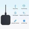 Mini Wireless Carplay Box Android Auto 2IN1 Wired To Wireless Adapter Dongle for Toyota Mazda Camry Suzuki Subaru Citroen Kia Ford Opel IOS Spotify BT