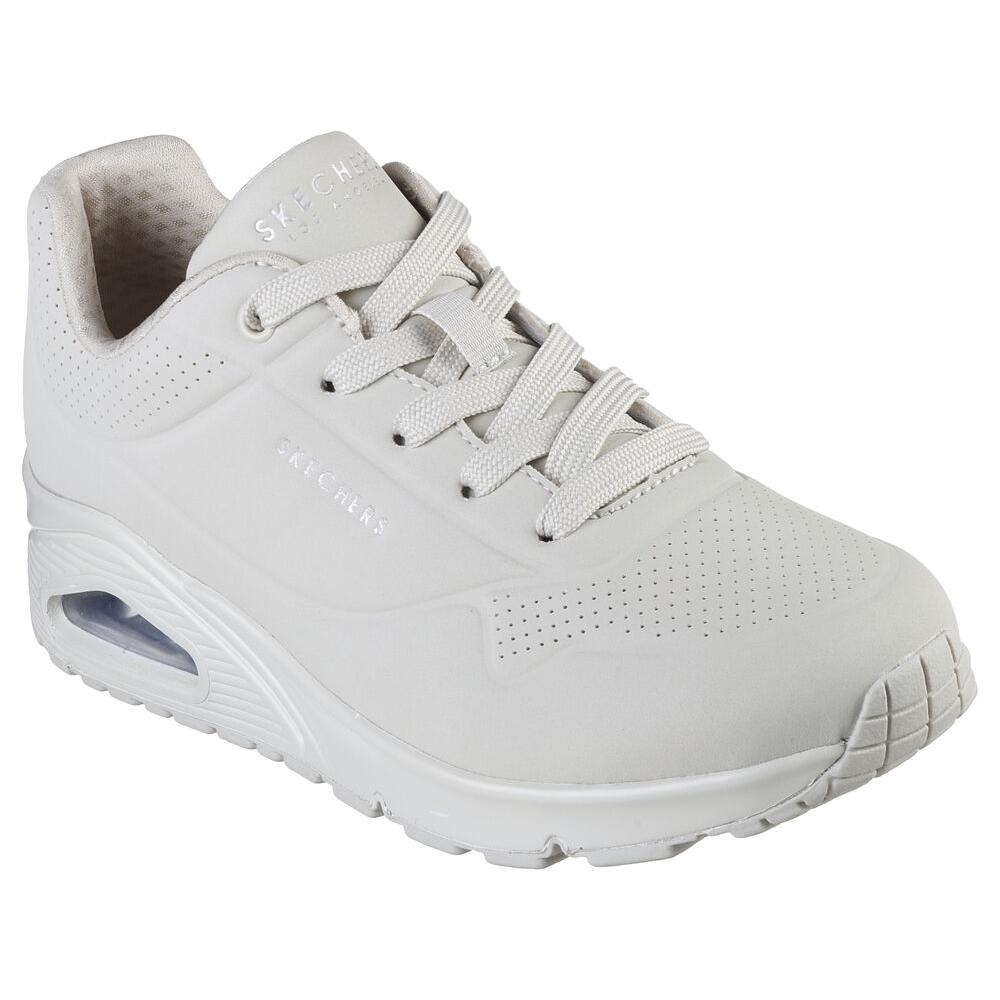 Sneakers Skechers Off White Uno-Stand On Air