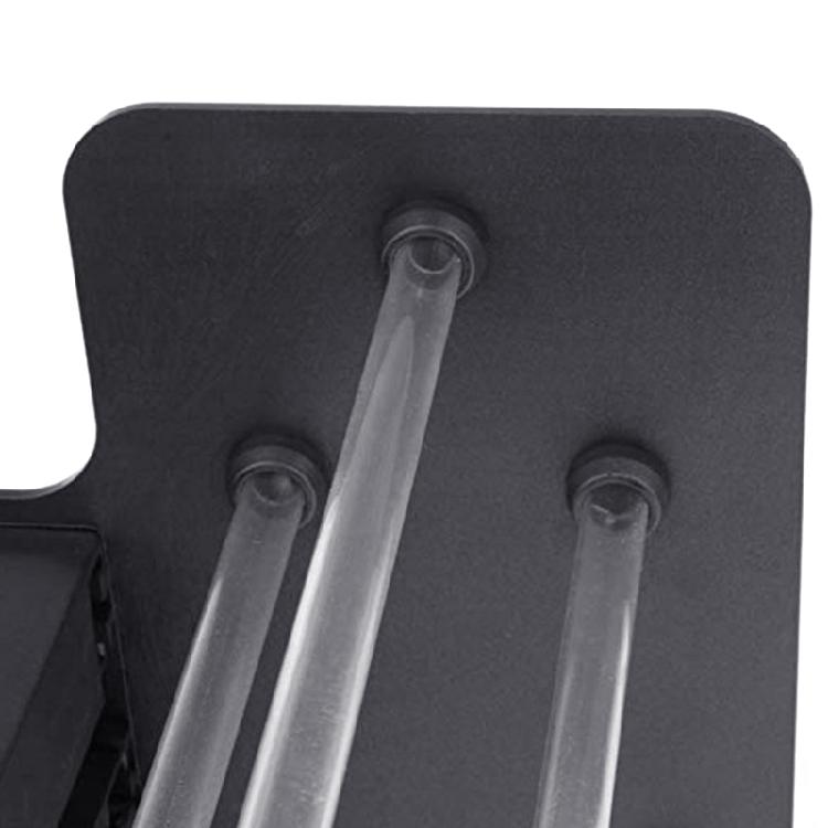 Upgraded Screwdriver Organizer Plier Organizer Multifunctional Rack with Drawer