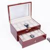 Gold Box for Watches and Jewelry, Model 610220 - Durable Storage Solution