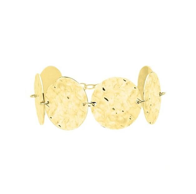 

Браслет Manoki BA768G One Size