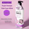 Aekyung Kerasys Classic Perfumed Shampoo Elegant Violet Scent 600ml