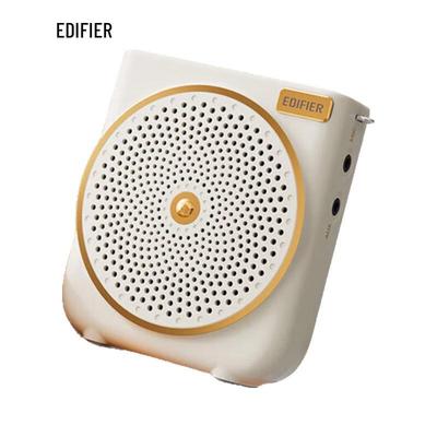 Edifier Amplificador de Voz Portátil Sem Fio MF3 Plugue CN (adaptador incluso)