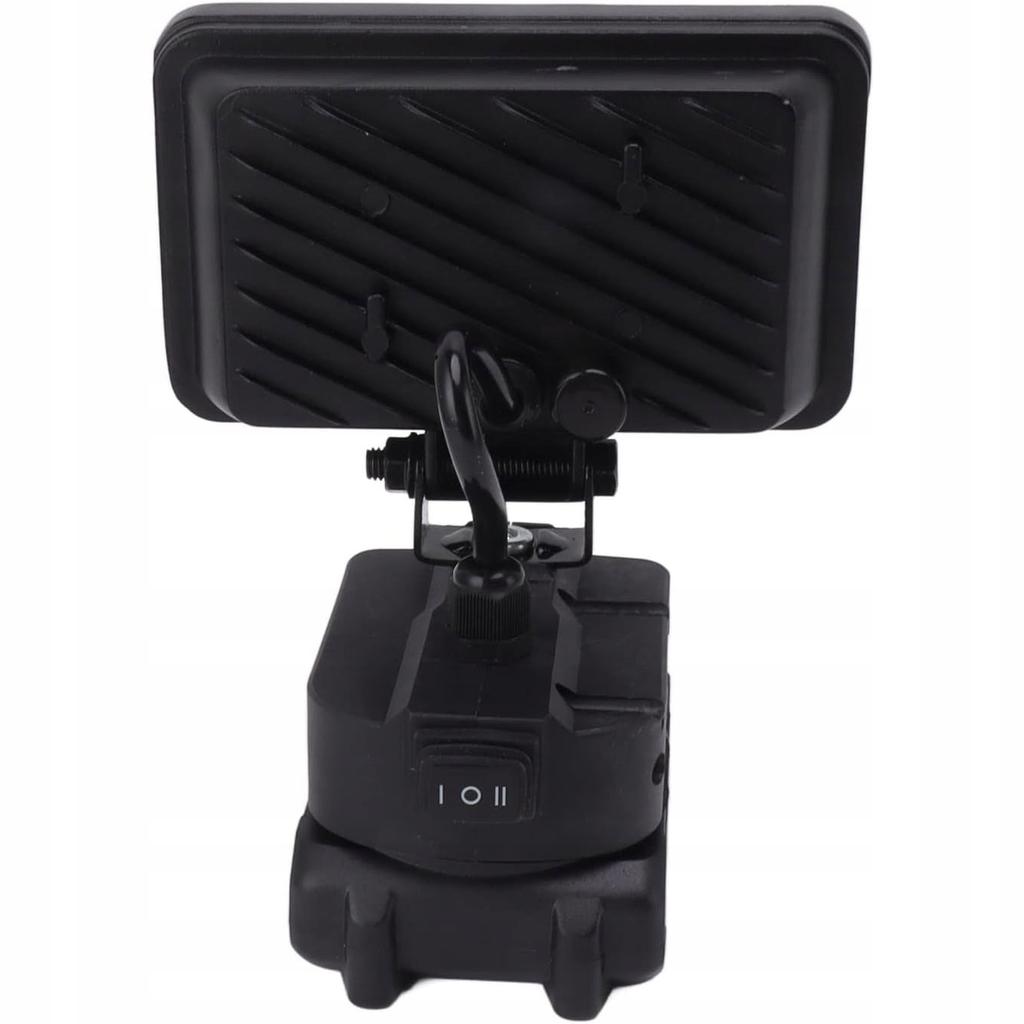 4” Cordless Work Lamp With 1 X 1.5Ah Battery, Animal Pro Series