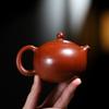 150ml Ancient Yixing Purple Clay Teapots Handmade Colour Enamels Xishi Pot Raw Ore Dahongpao Mud Kettle Zisha Tea Set For Tea