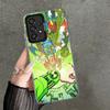 Cartoon Ben 10 Soft Phone Case for Samsung A17 A16 A15 A14 A13 A57 A56 A55 A54 A53 A37 A36 A35 A34 A33 A26 A25 A24 A23 A52