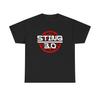 Sting 3.0 Tour Shirt Maglietta Classica da Concerto Rock Unisex Stile Vintage Maglietta Grafica Regalo per Fan di Musica Rock